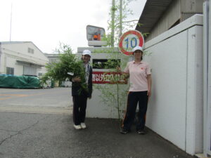 たなばたまであと4日♪